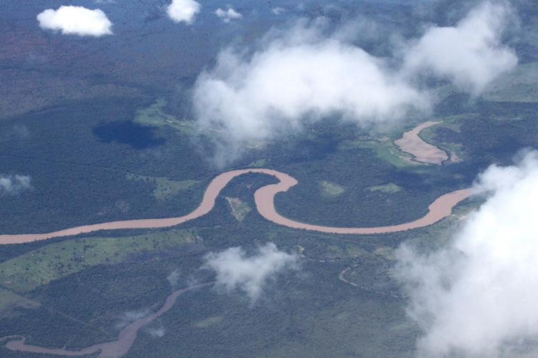 pantanal